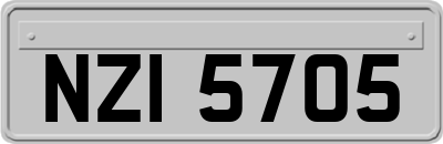 NZI5705