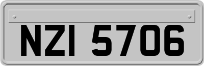 NZI5706