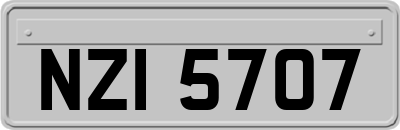 NZI5707