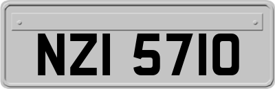 NZI5710