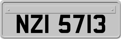 NZI5713