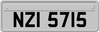 NZI5715