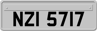 NZI5717