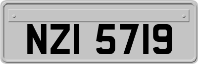 NZI5719
