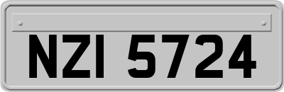 NZI5724