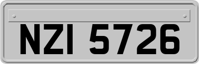 NZI5726