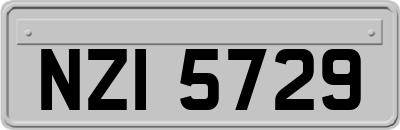 NZI5729