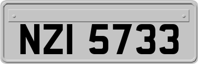 NZI5733