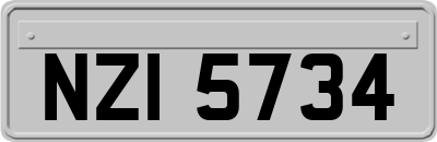 NZI5734