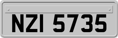 NZI5735