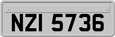NZI5736
