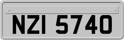 NZI5740