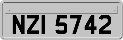 NZI5742
