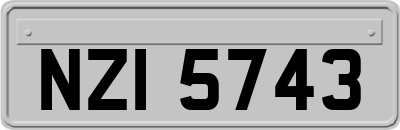 NZI5743