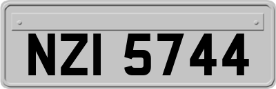 NZI5744