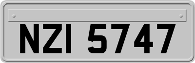 NZI5747