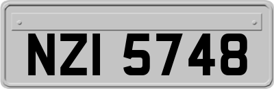 NZI5748