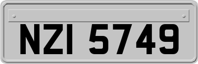 NZI5749