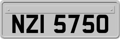 NZI5750
