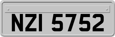 NZI5752