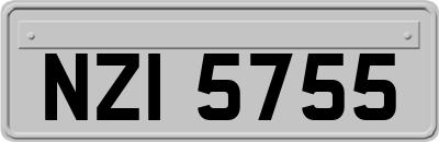 NZI5755