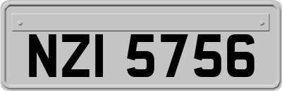 NZI5756