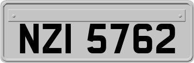 NZI5762