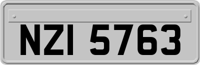 NZI5763