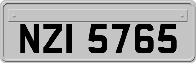 NZI5765
