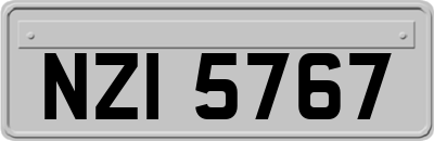 NZI5767
