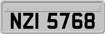NZI5768