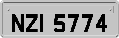 NZI5774