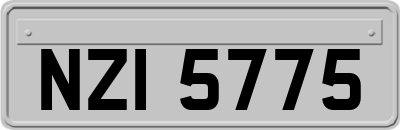 NZI5775