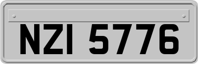 NZI5776
