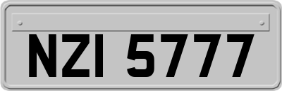 NZI5777