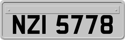NZI5778