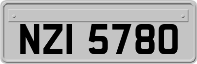 NZI5780