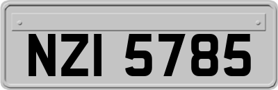 NZI5785