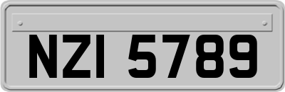 NZI5789