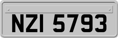 NZI5793