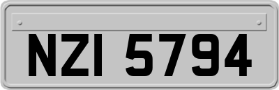 NZI5794