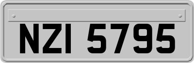 NZI5795