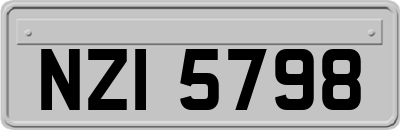 NZI5798