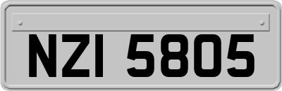 NZI5805