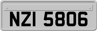NZI5806