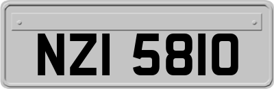 NZI5810