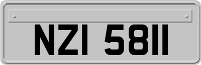 NZI5811