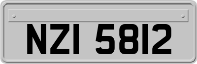 NZI5812
