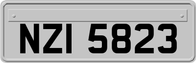 NZI5823