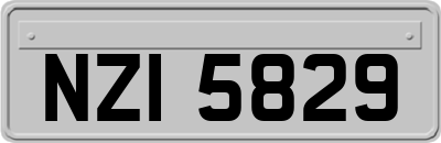 NZI5829